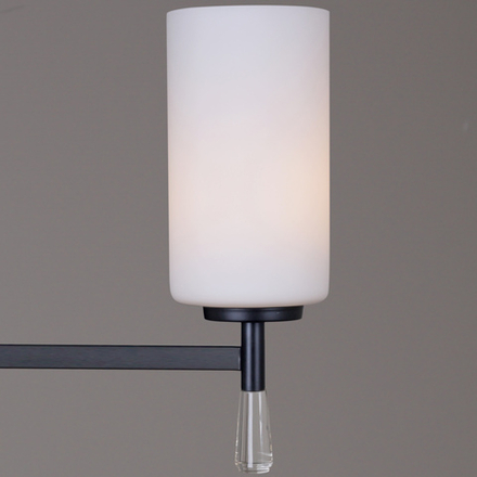IL2218-10PLS-24 HIGHBALL светильник потолочный ILLUMICO, E27х10