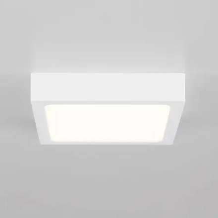 Citilux Галс CL55K16N Светильник накладной светодиодный
