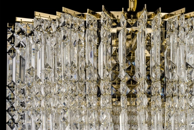 Люстра потолочная  Dio D'Arte Elite Maggio E 1.5.50.100 G