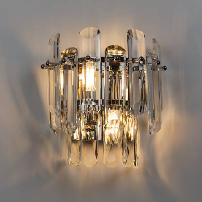 Настенный светильник Divinare BELLATRIX 3510/02 AP-2, 2хE14