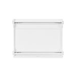 Светильник MS-ORIENT-BUILT-TRIMLESS-TC-S38x67-5W Day4000 (WH-BK, 30 deg, 230V) (Arlight, IP20 Металл, 5 лет)