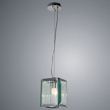 Подвесной светильник Divinare OSTIN 1100/02 SP-1, 1хE14
