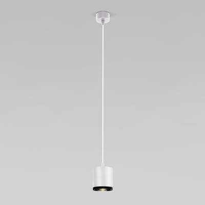 Светильник подвесной светодиодный Lead 12W 4200K белый 50243 LED