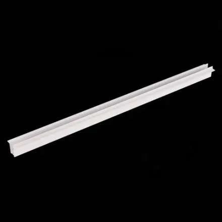 ST021.519.00 Шинопровод SKYLINE 220 встраиваемый ST-Luce Белый Длина 1 000мм