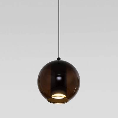 Подвесной светильник 50258/1 LED шоколад, LED