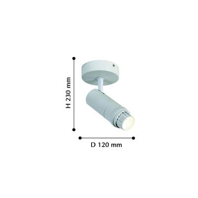 Настенный светильник Optica 2415-1W. ТМ Favourite