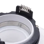 Точечный встраиваемый светильник Arte Lamp GIRO A2866PL-1WH, 1хGU10