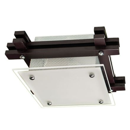 Потолочный светильник Arte Lamp ARCHIMEDE A6462PL-1CK, 1хE27