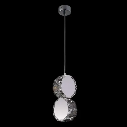 Светильник подвесной Crystal Lux BESO SP2 1191/202