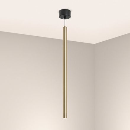 Светильник SP-PIPE-HANG-L600-R30-9W Day4000 (BR, 24 deg, 230V) (Arlight, IP20 Металл, 3 года)