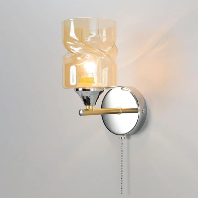 Citilux Клод CL137312 Бра с выключателем
