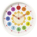 3027-028 Часы настенные "Рубин" (10)