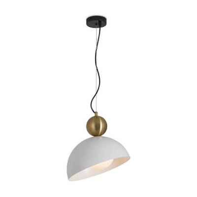 Подвесной светильник Bowl FR5439PL-01W, E27х1. TM Maytoni