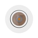 Светильник SP-FOCUS-R90-9W Warm White (Arlight, IP20 Металл, 3 года)