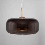 Подвесной светильник Мэдмен / Madmen 3000К 6Вт, MOD127PL-L6BR. TM Maytoni
