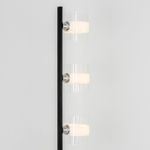 Citilux Вирта CL139932 Торшер Чёрный