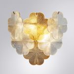 Настенный светильник ARTE LAMP MALLIKA A4077AP-2GO, 2хE14