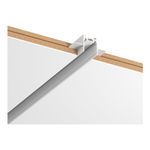 ST069.529.00 Шинопровод встраиваемый в ГКЛ 9мм ST-Luce Белый Длина 2 000мм