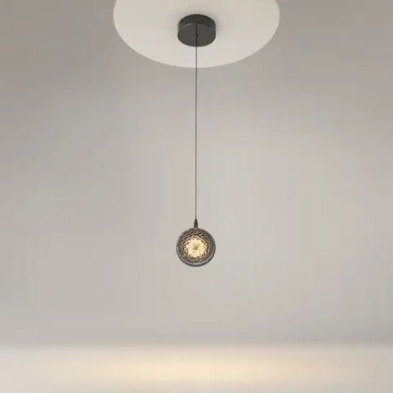 Подвесной светильник Взгляд / Mind 3000К 10Вт, MOD299PL-L10BC3K. TM Maytoni
