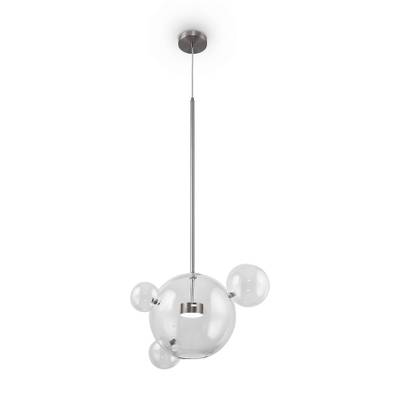 Подвесной светильник Amoris FR5281PL-L10N, LED. TM Maytoni