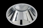 Светильник встраиваемый Crystal Lux CLT 050C1 WH-CH 1400/187