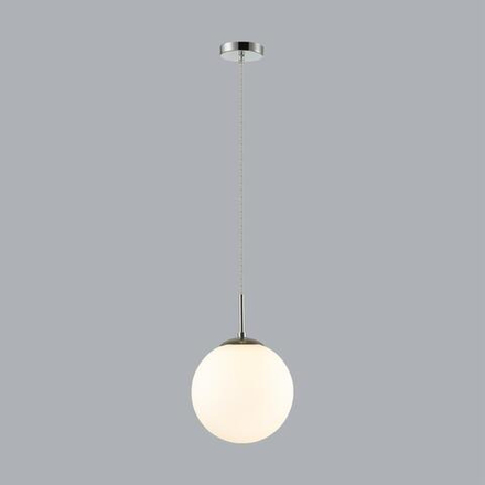 4543/1B SUSPENTIONI LN26 409 хром Подвес E27 1*60W 220V SUMMER