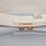 CL749500 NORMA Белый с пультом и RGB