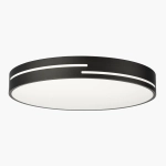 Citilux Купер Лайн CL72470GL1 LED RGB Светильник с пультом Чёрный