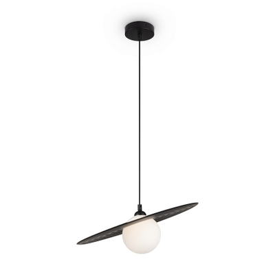 Подвесной светильник Jovian FR5390PL-01B, G9х1. TM Maytoni