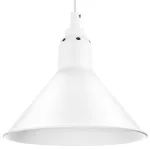 765026 Люстра LOFT 1х40W E14 БЕЛЫЙ Lightstar