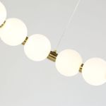 Подвесная люстра Gubbare 4014-10P. ТМ Favourite