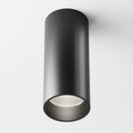 Потолочный светильник FOCUS LED 4000K 1x12Вт 50° Dim Triac, C056CL-L12B4K-W-D-B. TM Maytoni