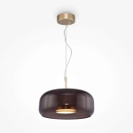 Подвесной светильник Мэдмен / Madmen 3000К 6Вт, MOD127PL-L6BR. TM Maytoni