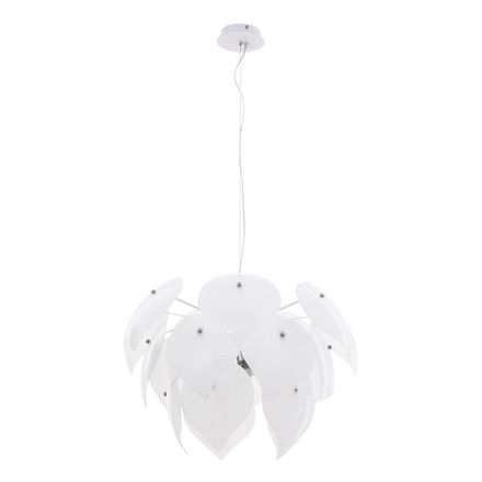 Подвесная люстра Arte Lamp PALMER A5695SP-5WH, 5хE27