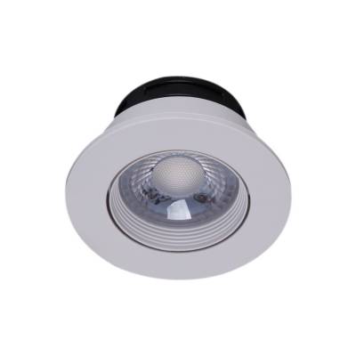 81122-9.0-001 LED5W WT светильник точ.