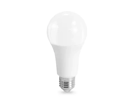 Лампа светодиодная 652504 LED A65 25W IC E27 4000K 175-265V