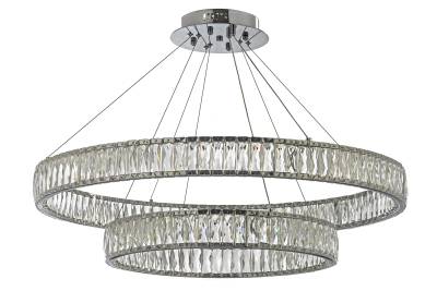 Люстра подвесная Caneva L 1.5.80+50.100 N