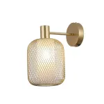 Бра Tokri 4603-1W, 1*E14*60W. ТМ F-Promo