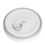 Citilux BOSS CL751350G LED RGB Светильник с пультом Белый