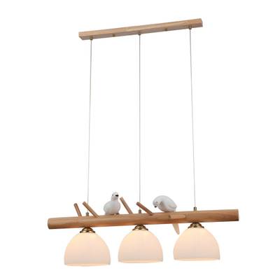 Подвесной светильник Arte lamp CAPRICE A4183SP-3BR, 3хE27