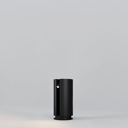 Ландшафтный светильник Cave 3000К 3Вт IP 65, O468FL-L3B3K. TM Maytoni