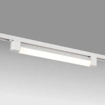 202346 Светильник линейный д/трека LILLA LED 30W 2250LM 120G БЕЛЫЙ 4000K Lightstar