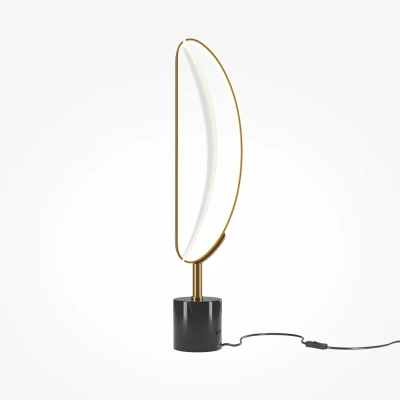 Настольный светильник Бриз / Breeze 3000К 15Вт, MOD281TL-L15BS3K. TM Maytoni