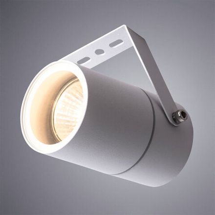 Прожектор Arte Lamp MISTERO A3303AL-1WH, 1хGU10