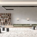 Светодиодная лента 24В 2835 27Вт/м 4000K 5м IP20 19мм, 20032. TM Maytoni