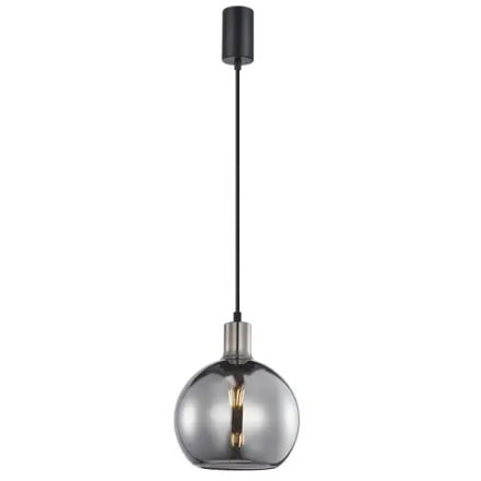 Подвес Dubbel 4355-1P, 1*E27*40W. ТМ F-Promo
