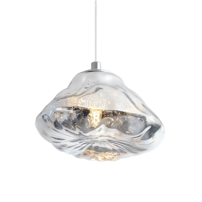 Подвесной светильник Eatery FR5488PL-01CH, G9х1. TM Maytoni