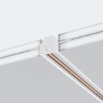 Заглушки для встраиваемого низкопрофильного шинопровода Exility 2шт., TRAM034EC-42W. TM Maytoni