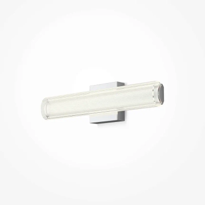 Настенный светильник (бра) Иней / Gelo 4000К 14Вт, MIR073WL-L14CH4K. TM Maytoni