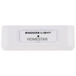 Часы электронные HOMESTAR HS-0110 белые